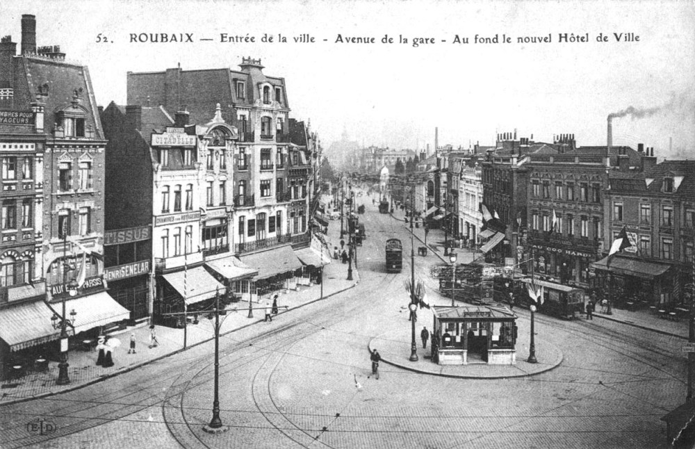 place_de_la_gare_roubaix_19xx