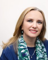 Prof Ana Carden-Coyne